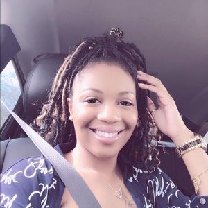 Meet your Posher, Keonna